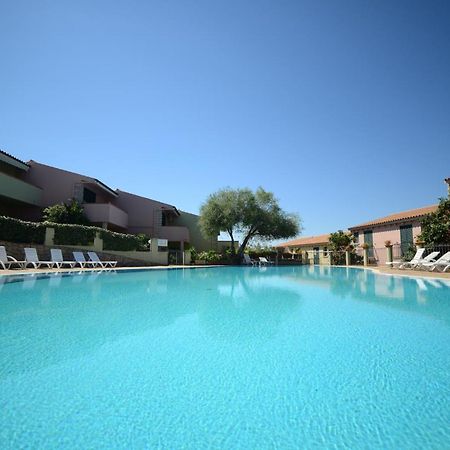 Villaggio Sa Ventana Badesi Luaran gambar