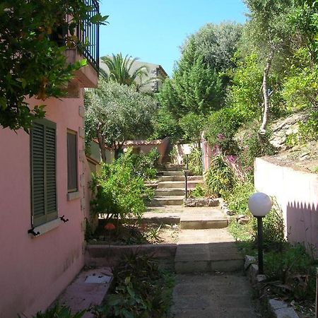 Villaggio Sa Ventana Badesi Luaran gambar