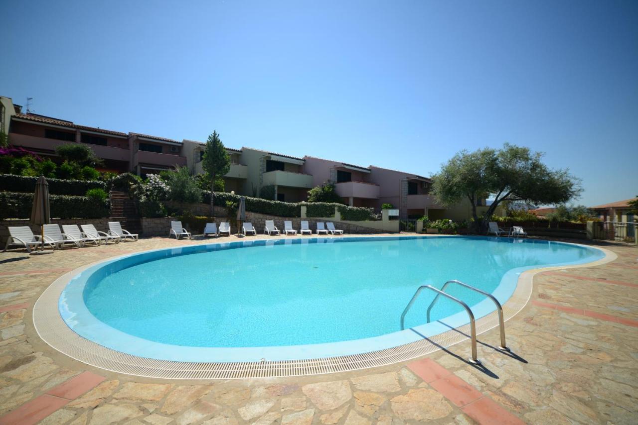 Villaggio Sa Ventana Badesi Luaran gambar