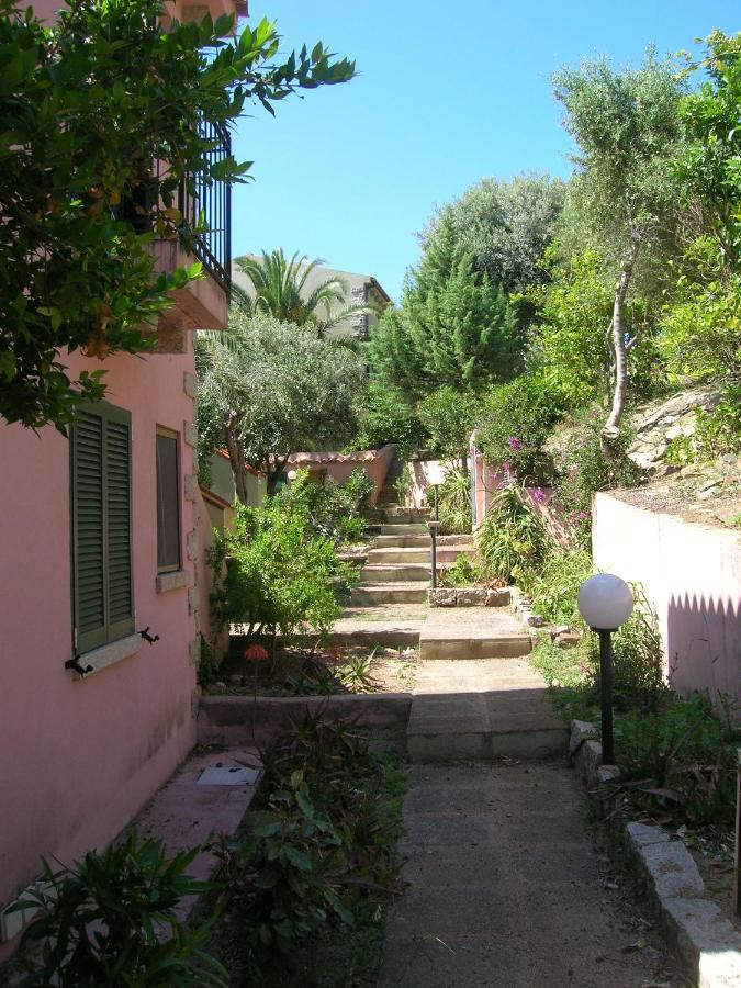 Villaggio Sa Ventana Badesi Luaran gambar