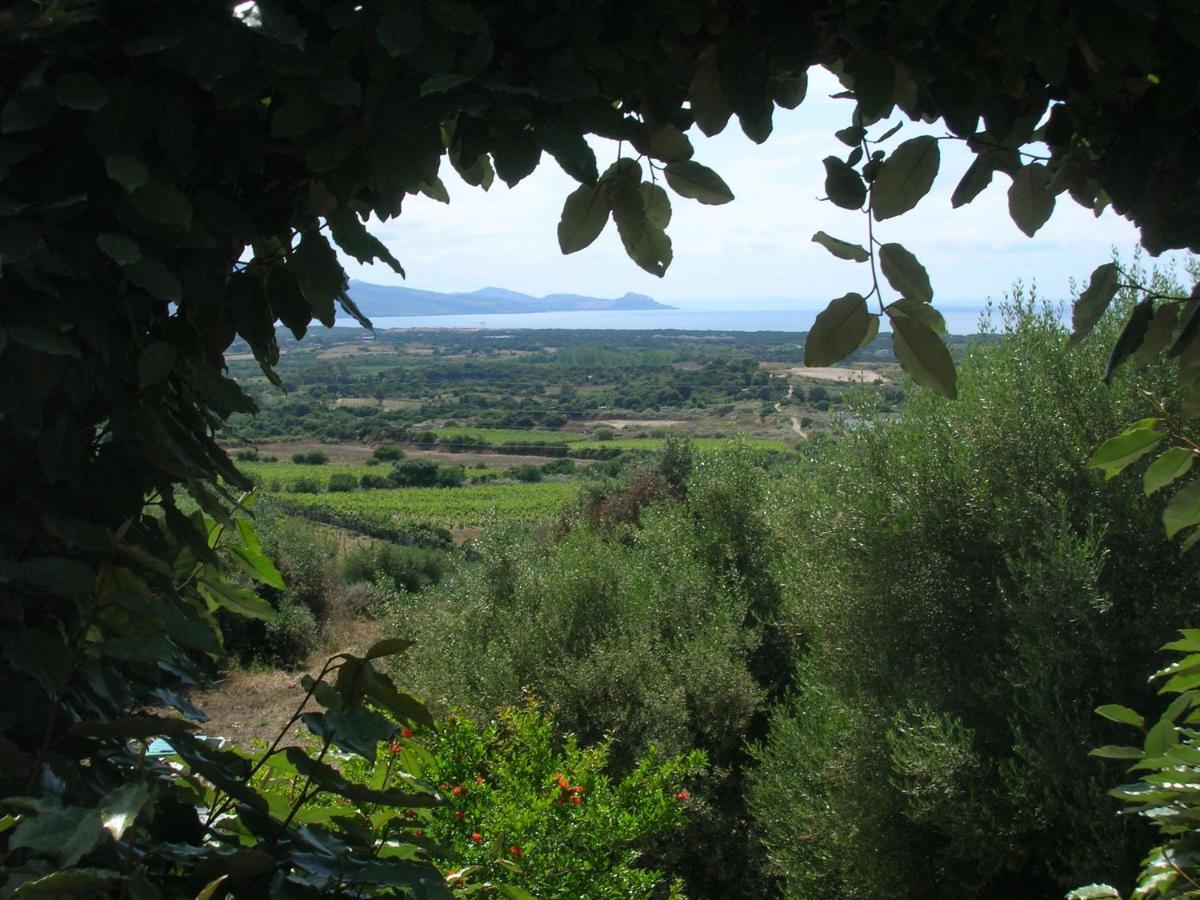 Villaggio Sa Ventana Badesi Luaran gambar