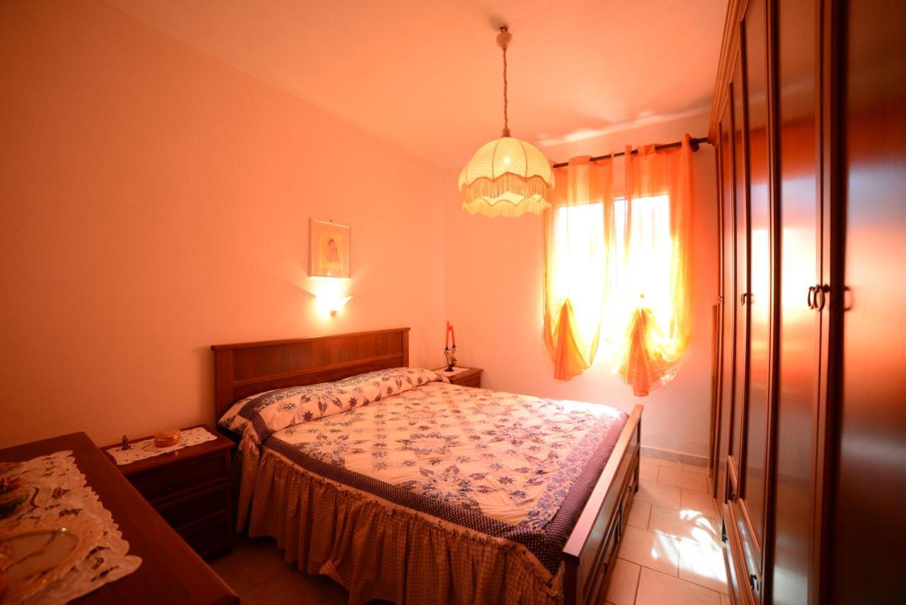 Villaggio Sa Ventana Badesi Luaran gambar
