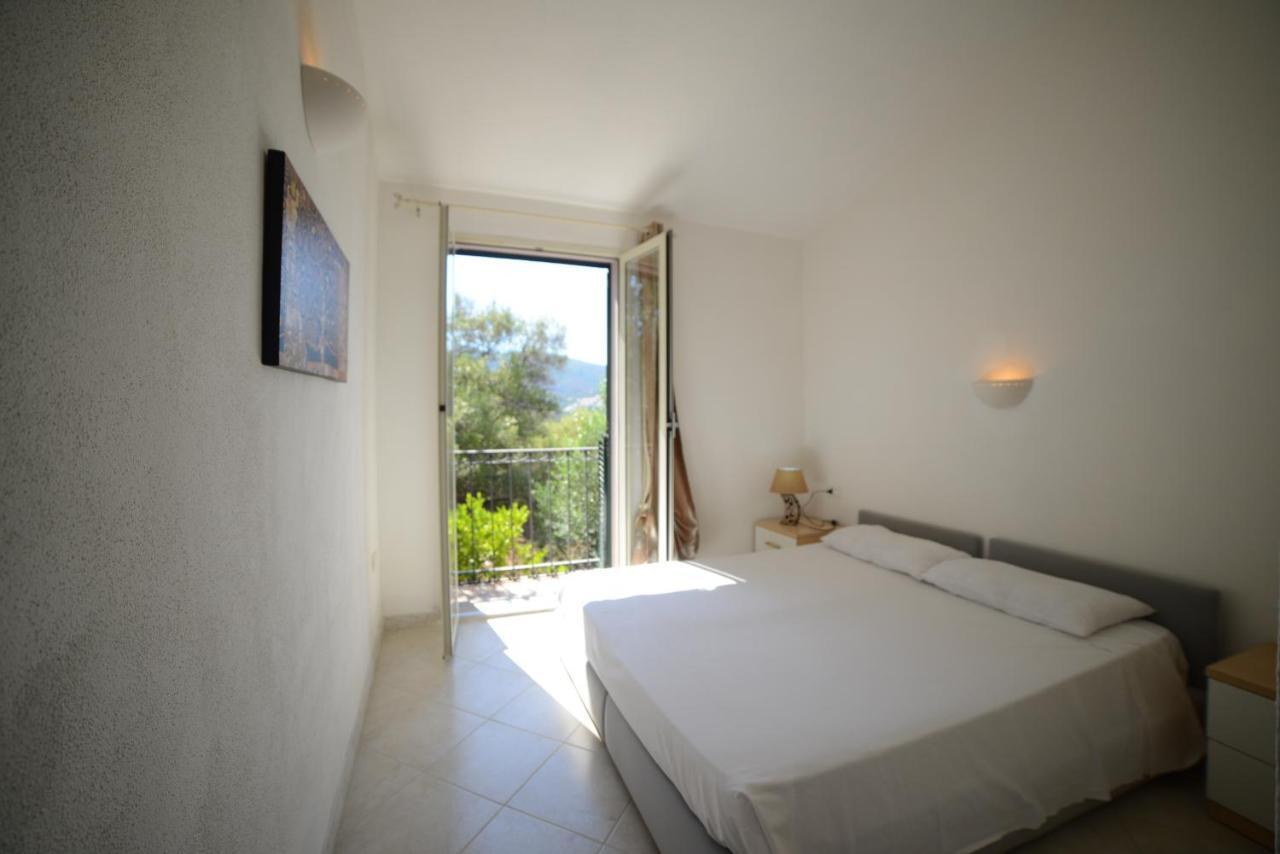 Villaggio Sa Ventana Badesi Luaran gambar