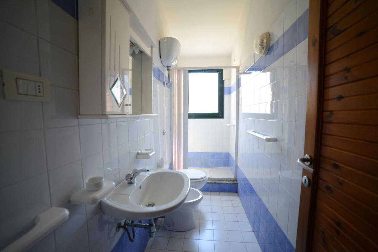 Villaggio Sa Ventana Badesi Luaran gambar