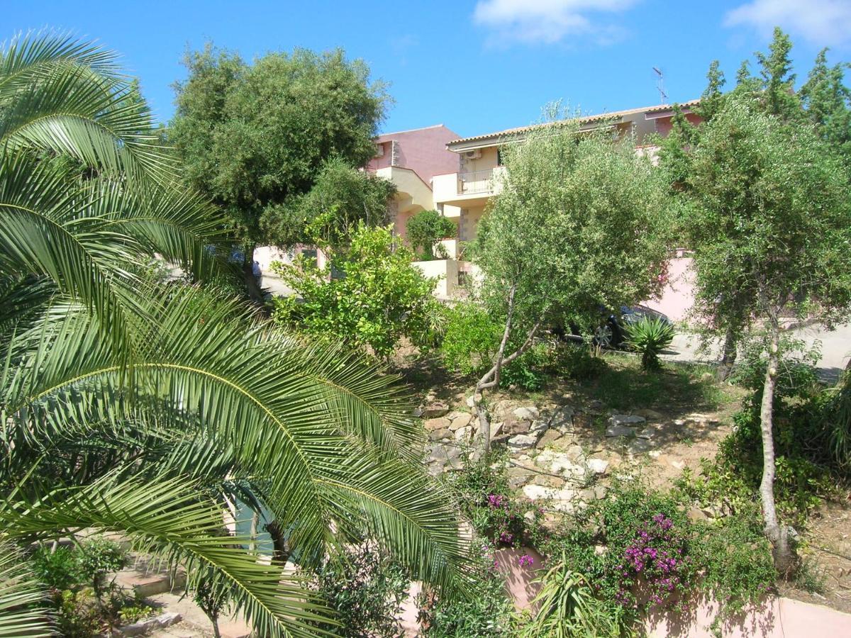 Villaggio Sa Ventana Badesi Luaran gambar