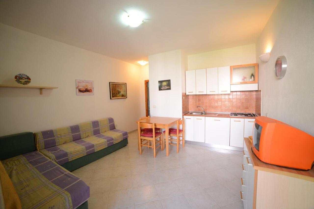 Villaggio Sa Ventana Badesi Luaran gambar