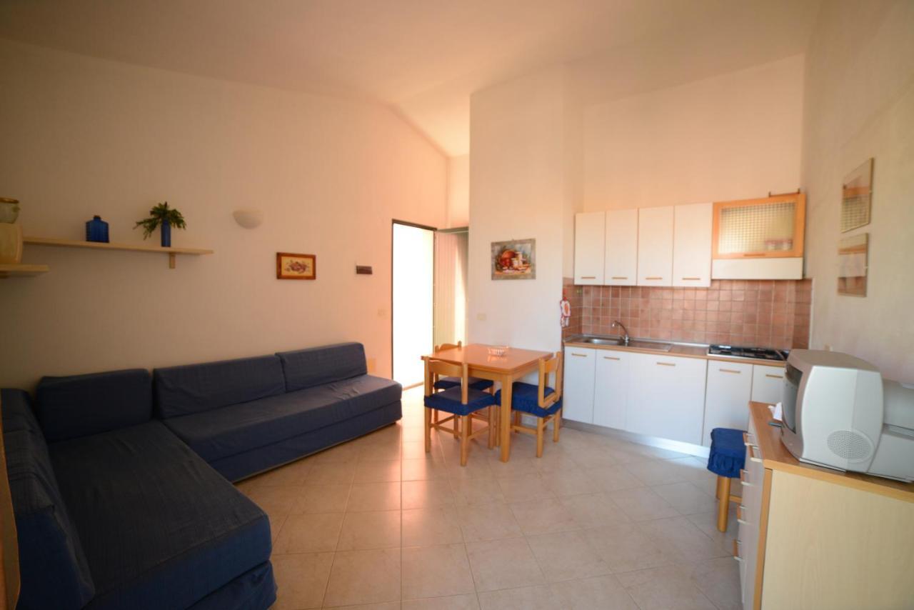 Villaggio Sa Ventana Badesi Luaran gambar