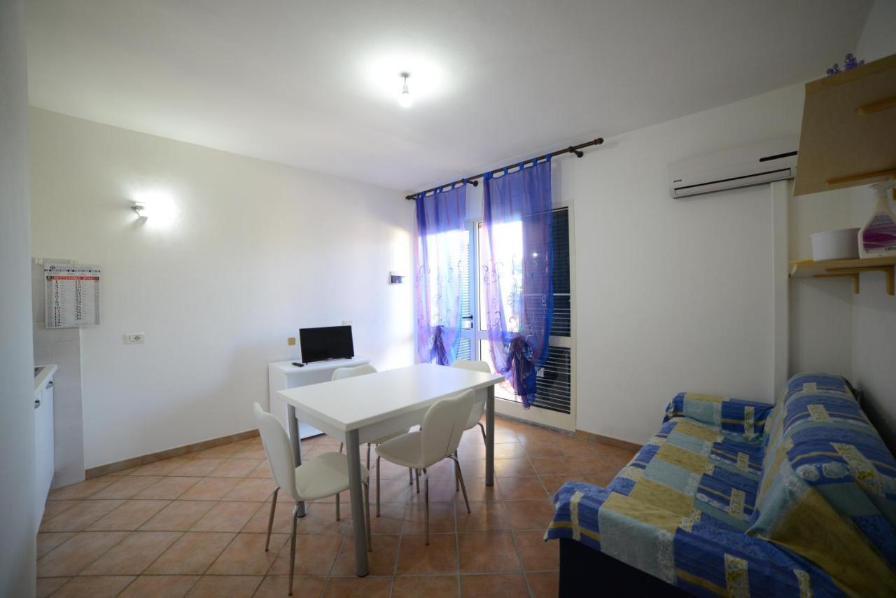 Villaggio Sa Ventana Badesi Luaran gambar